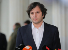 ირაკლი კობახიძე – კელი დეგნანი ივანიშვილს მეგობრად თუ მიიჩნევს თავს, მაშინ უსამართლო შეტევას გაემიჯნებოდა, რომელიც მეგობარ ბიძინა ივანიშვილზე ხორციელდებოდა