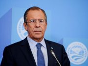 ლავროვის პასუხი ბლინკენს