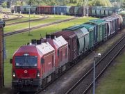 ლიტვამ განაახლა რუსული ტვირთების ტრანზიტი კალინინგრადში