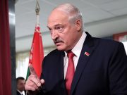 ლუკაშენკომ პუტინი გააფრთხილა, რომ დასავლეთი რუსეთზე თავდასხმას აპირებს