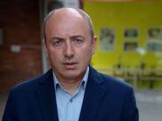 გურამ მაჭარაშვილი: რადიკალური ოპოზიციის გეგმები არის მთავრობის შეცვლა, რადიკალური პროცესები, აქციები, რაც არის აბსოლუტურად აცდენილი იმ 12-პუნქტიან გეგმას, რომელიც ევროკავშირმა გამოგვიგზავნა