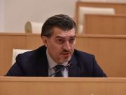 მიხეილ ყაველაშვილი კელი დეგნანზე: წერილში სწორედ იმას მივუთითებ, რომ აღარ შეიძლება ორმაგი სტანდარტით საუბარი. ეს ჩემი წერილი მოსახლეობის უმრავლესობის გამოძახილიცაა