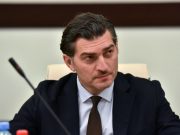 მიხეილ ყაველაშვილის ღია წერილი კელი დეგნანს