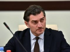 მიხეილ ყაველაშვილის ღია წერილი კელი დეგნანს