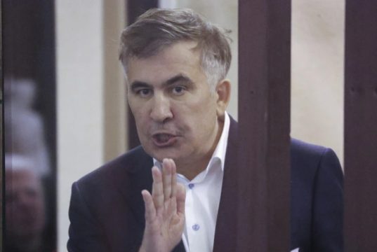 ადვოკატის განცხადებით, სასჯელის გადავადების შემდეგ, მიხეილ სააკაშვილი შესაძლოა, სამკურნალოდ გერმანიაში გადაიყვანონ