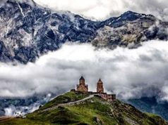 მხოლოდ ერისა და ბერის ერთობა თუ გადაარჩენს ღვთისმშობლის წილხვედრ საქართველოს!