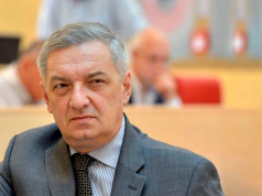 გია ვოლსკი – პარალელური პროცესი საკონსტიტუციო ფორმატიდან ამოვარდნილია, თუ ვინმეს მიმართ შეიძლება, უნდობლობა გამოიხატოს, ეს რადიკალური ოპოზიციაა