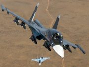 რუსეთის სამხედრო-კოსმოსურმა ძალებმა ნიკოლაევთან 120 დაქირავებული მებრძოლი გაანადგურეს