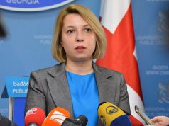 სახალხო დამცველმა კონსტიტუციური სარჩელი მოამზადა, რომელიც „ალტ-ინფოს“ ბაზაზე დაფუძნებული „კონსერვატიული მოძრაობის” აკრძალვას ეხება