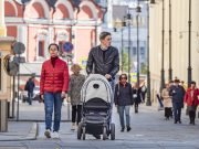 რუსეთში ოჯახის, სიყვარულისა და ერთგულების დღედ 8 ივლისი გამოცხადდა