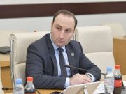 ანრი ოხანაშვილი ვატო წერეთელს მოუწოდებს, ჩაიტაროს ექსპერტიზა, რათა გაირკვეს რა მდგომარეობაში იყო მისული აშშ-ის საელჩოს ღონისძიებაზე