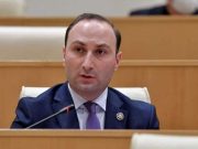 ანრი ოხანაშვილი: ვატო წერეთლის მხრიდან უბინძურეს პროვოკაციას ჰქონდა ადგილი