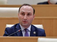 ანრი ოხანაშვილი: ვატო წერეთლის მხრიდან უბინძურეს პროვოკაციას ჰქონდა ადგილი