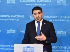 შალვა პაპუაშვილი: ნათელია, რომ „ტექნიკური მთავრობის“ ჩავარდნილი პროექტის შემდეგ ოპოზიციის რადიკალური ნაწილი ახლა „ტექნიკური პარლამენტის“ პროექტზე გადაერთო