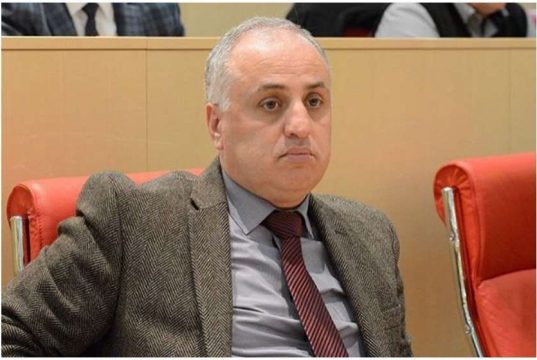 დიმიტრი ხუნდაძე: ჩვენ დავსვით კითხვა, ომის შემდეგ პერიოდში იყო თუ არა შეხვედრა კელი დეგნანსა და ბატონ ბიძინას შორის, კელი დეგნანმა ამ კითხვაზე პასუხსაც აარიდა თავი, დაგვრჩა ის, რომ ბატონ ბიძინას ვთხოვოთ, დააფიქსიროს პოზიცია