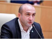 იაგო ხვიჩია – ალტერნატიული პროცესი სწორი არ არის, მაგრამ ვაშაძის ჭკუაზე რომ გაივლი, ასე მოხდება