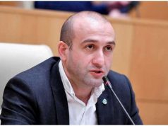 იაგო ხვიჩია – ალტერნატიული პროცესი სწორი არ არის, მაგრამ ვაშაძის ჭკუაზე რომ გაივლი, ასე მოხდება