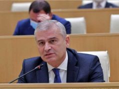 ირაკლი ქადაგიშვილი – მოსახლეობამ დაგვანახა, რომ გაურკვეველი რევოლუციური სცენარები და უტოპიაში გადასული პროექტები არ უნდა საზოგადოებას