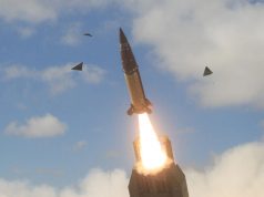 აშშ უკრაინას შორსმოქმედ რაკეტებს არ გადასცემს