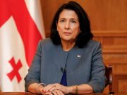 სალომე ზურაბიშვილი – 5 ივლისის მოვლენების შემდეგ ერთი წელი გავიდა და საზოგადოება ისევ ელოდება დამნაშავეების პასუხისგებაში მიცემას