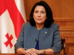 სალომე ზურაბიშვილი – 5 ივლისის მოვლენების შემდეგ ერთი წელი გავიდა და საზოგადოება ისევ ელოდება დამნაშავეების პასუხისგებაში მიცემას