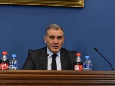 მიხეილ სარჯველაძე: ქვეყნის შიგნითაც და გარეთაც შეიმჩნევა გარკვეული პოლიტიკური ძალების არსებობა, რომელთაც საქართველოში ომის გაჩაღება სურთ – მნიშვნელოვანია, ამას დროულად წინ აღვუდგეთ