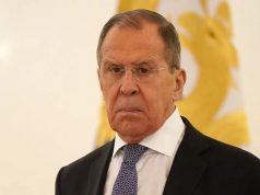 „ნატოს ინსტრუქტორები ხელმძღვანელობენ უკრაინის შეიარაღებული ძალების და ეროვნული ბატალიონების მოქმედებებს პირდაპირ ადგილზე“ – სერგეი ლავროვი