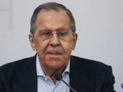 ლავროვი: უკრაინისა და მოლდოვისთვის „ევროკავშირის მარადიული კანდიდატის“ სტატუსის მინიჭება რუსეთის წინააღმდეგ გეოპოლიტიკური გამბიტის ნაწილია