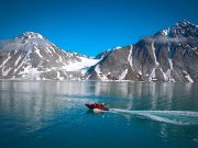 რუსეთი ნორვეგიასთან საზღვაო სივრცეების შესახებ შეთანხმების დენონსაციას აპირებს