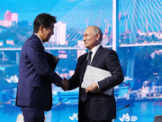 ვლადიმერ პუტინი: დამნაშავემ გამოჩენილი პოლიტიკოსის სიცოცხლე შეწყვიტა