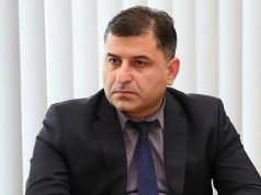 პროკურატურა: იოსებ გოგაშვილმა მართლსაწინააღმდეგოდ შეიძინა ხუთი ცეცხლსასროლი იარაღი და საბრძოლო მასალა, საიდანაც ორი იარაღი იყო გაუფორმებელი, ხოლო სამი გაფორმებული ახლო ნათესავის სახელზე