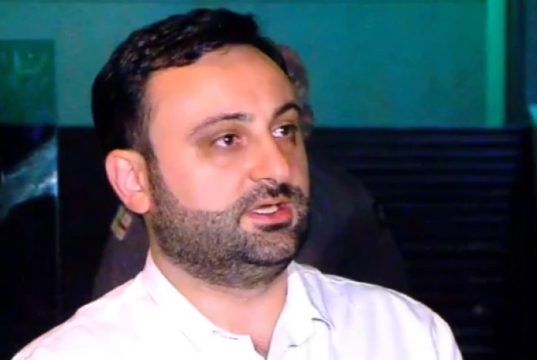 „ამ დოკუმენტის გასაჯაროება მოხდება დაახლოებით 10 დღის განმავლობაში, რომელიც სისტემურ მტკიცებულებებს ასახავს“ – სოსო გოგაშვილის ადვოკატი