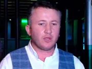 „გოგაშვილი აცხადებს, რომ დოკუმენტები არის საზღვარგარეთ, სანდო ხელში და უახლოეს დღეებში აპირებს მის გასაჯაროებას“ – სოსო გოგაშვილის ადვოკატი