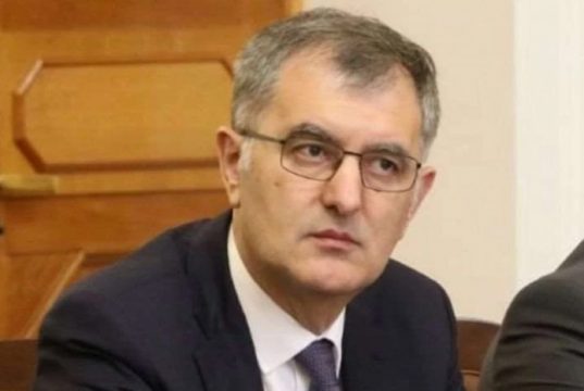 სოზარ სუბარი – როდესაც ქართული ოპოზიციისა და არასამთავრობოების მნიშვნელოვანი ნაწილი ამბობს, რომ საქართველო უნდა ჩაებას ომში, გვაინტერესებს კელი დეგნანის მკაფიო პოზიცია, უჭერს თუ არა მხარს ამ მოთხოვნებს