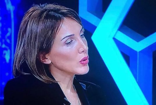 კელი დეგნანი და ევროპარლამენტარი მაიკლ გალერი უკვე დაუფარავად ერევიან ქართულ მართლმსაჯულებაში – თამთა მეგრელიშვილი