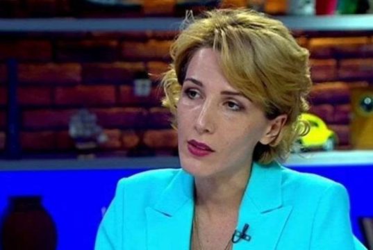 თამთა მეგრელიშვილი ტვ „პირველზე“: ჟურნალისტურ საქმიანობაში ჩარევა ისჯება კანონით, მაგრამ აქ ცალსახად არ იკვეთება დანაშაულის ნიშნები
