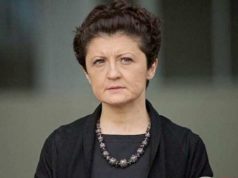 მივესალმები ზეწოლის თუ ზეწოლის მცდელობის ფაქტების გასაჯაროებას – თეა წულუკიანი