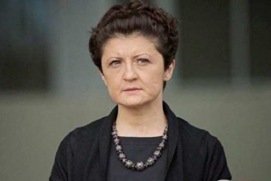 მივესალმები ზეწოლის თუ ზეწოლის მცდელობის ფაქტების გასაჯაროებას – თეა წულუკიანი