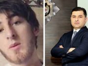 მალხაზ მაჩალიკაშვილის თქმით, სოსო გოგაშვილმა მთავარი სასჯელი თემირლან მაჩალიკაშვილის საქმეზე უნდა მოიხადოს