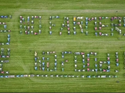 “არ არიან ფერმერები, არ არის საჭმელი”