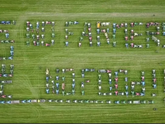 “არ არიან ფერმერები, არ არის საჭმელი”
