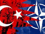 თურქეთში ნატოდან გამოსვლის კამპანია დაიწყო