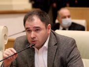 ნიკოლოზ სამხარაძე აშშ-ის საელჩოზე: არც ჩვენს და არც აშშ-ის ინტერესში არ შედის, რომ მცირედ გაუგებრობასთან გვქონდეს საქმე – ერთი მკაფიო პასუხის გაცემით ყველაფერი დამთავრდება