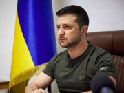 უკრაინის შეიარაღებული ძალების ყოველდღიური დანაკარგები 30 მოკლულსა და 250 დაჭრილს შეადგენს