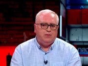 ლაშა ჩხიკვაძე: მას შემდეგ, რაც ჩემმა კოლეგებმა, სოლიდარობის ნიშნად, უარი თქვეს აშშ-ში ვიზიტზე, აშშ-ის საელჩომ ერთ დღეში შეძლო აბსოლუტურად სხვა ჯგუფის ფორმირება