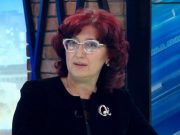 ია მეტრეველი: მინდა მივმართო ევროპარლამენტარებს, რომ ნამდვილად გაოცებულები ვართ მათი ქმედებებით – მე არ მახსენდება, ჩვენთან მოსულიყვნენ და ჩვენი გულისტკივილი ეკითხათ