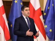 შალვა პაპუაშვილი: სწორედ იმ მომენტში, როგორც კი არასამთავრობო ორგანიზაცია აცხადებს პრეტენზიას, რომ მას ჰქონდეს გადამწყვეტი სიტყვა თანამდებობების დაკომპლექტებაში, კანონების მიღებაში, ის ხდება პარტია და აქვს პარტიული მიზნები