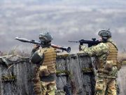 Financial Times: ნატოსა და ევროკავშირის ქვეყნები შიშობენ, რომ უკრაინისთვის გამოყოფილი იარაღი შესაძლოა შავ ბაზარზე აღმოჩნდეს