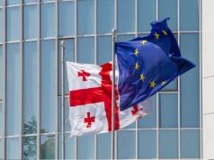 მიმდინარე კვირას საქართველოს ევროპარლამენტის საგარეო ურთიერთობათა კომიტეტი ეწვევა