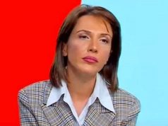 თამთა მეგრელიშვილი კელი დეგნანს: დასმულ კითხვებზე დუმილით, დრო თქვენ საწინააღმდეგოდ მუშაობს – თქვენი გონიერებისა და დიპლომატიური გამოცდილების იმედი მაქვს